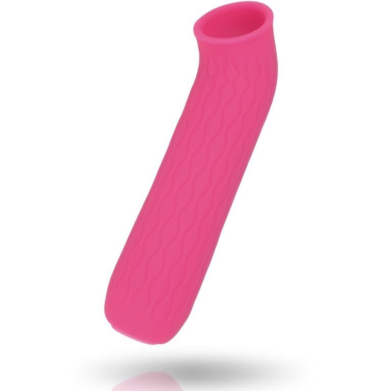 Sextoy Winter Pink – Ansicht 2