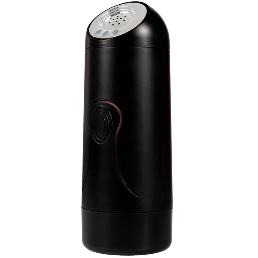 Masturbator Fanny Vagina mit Vibration.7