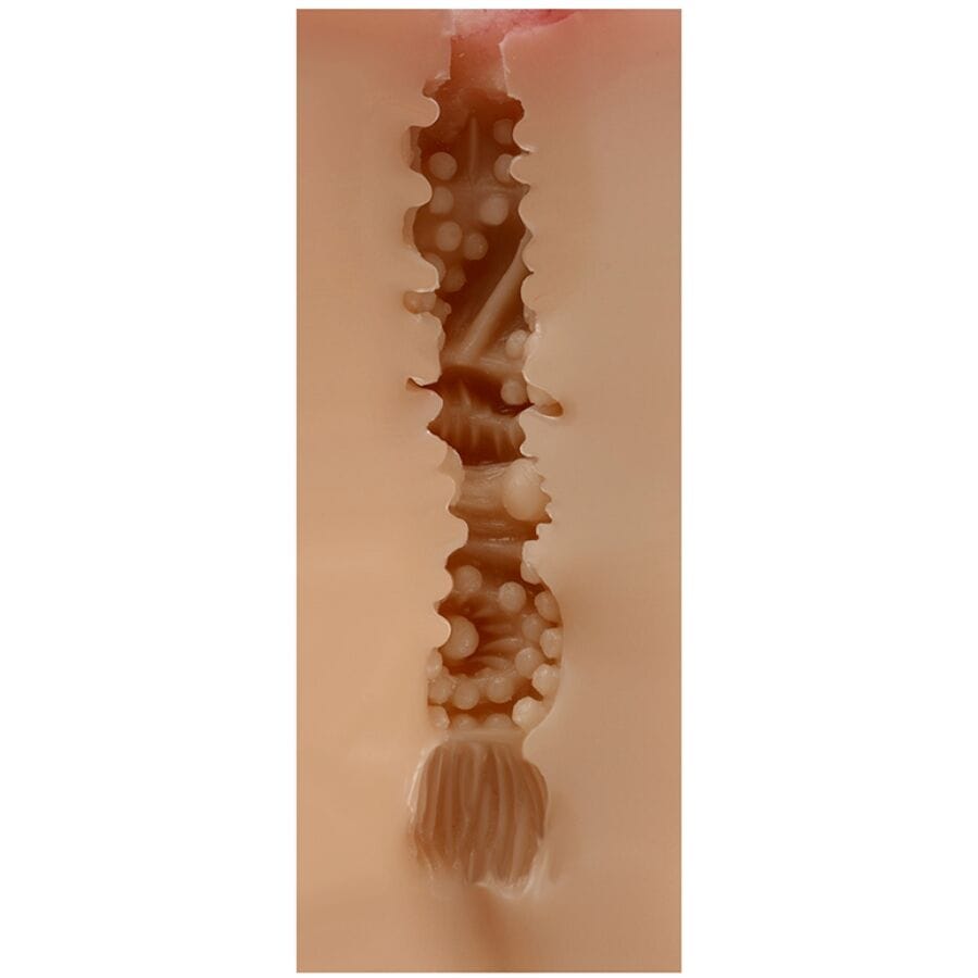 Masturbator Maud Vagina.3