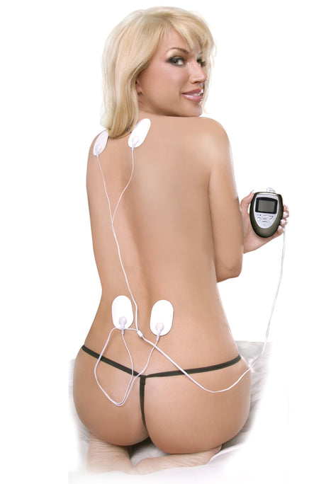 Shock Therapie Massageset
