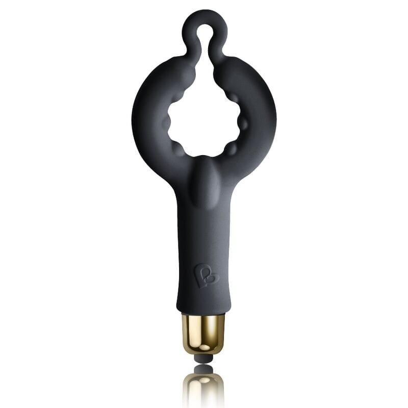 Silhouette Be Mine Analplug-Set für Paare – Ansicht 4