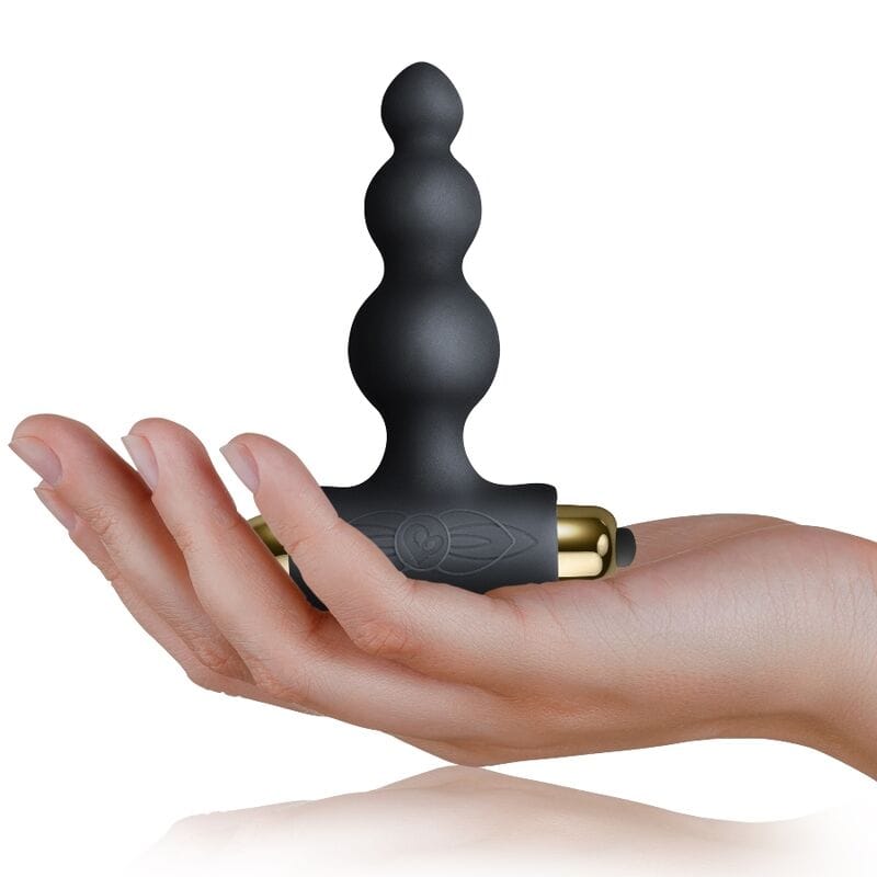Silhouette Be Mine Analplug-Set für Paare – Ansicht 6