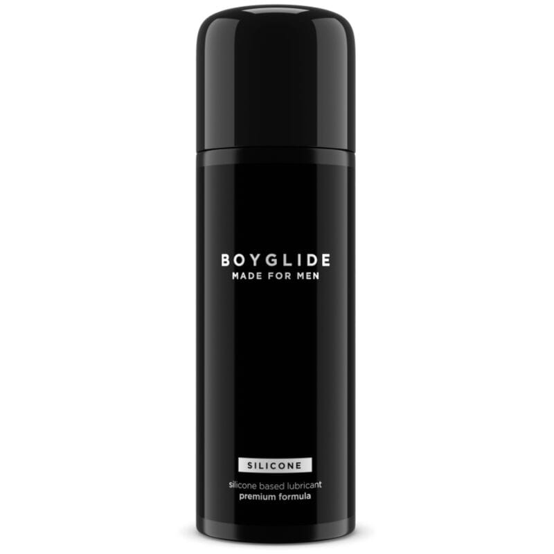 Silikon-Gleitgel Boyglide auf Silikonbasis 30 ml