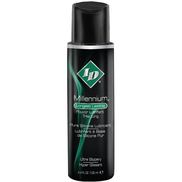 Silikon-Gleitgel ID Millennium auf Silikonbasis 130 ml