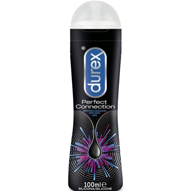 Silikon-Gleitgel Perfect Connection 100 ml