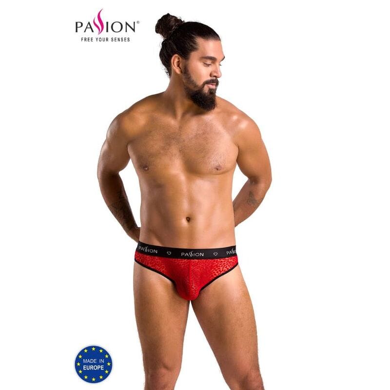 Slip Mike Rot S/M
