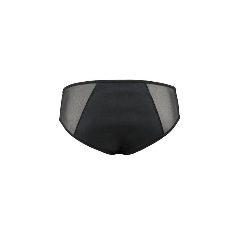 Slip Timmy Schwarz S/M – Ansicht 6