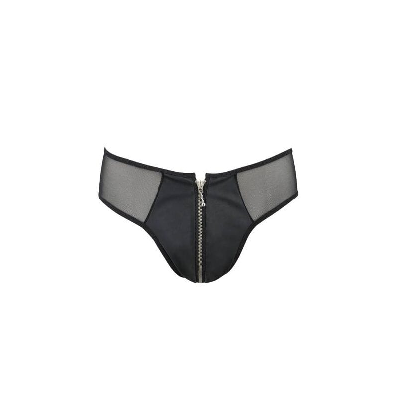 Slip Timmy Schwarz S/M – Ansicht 5