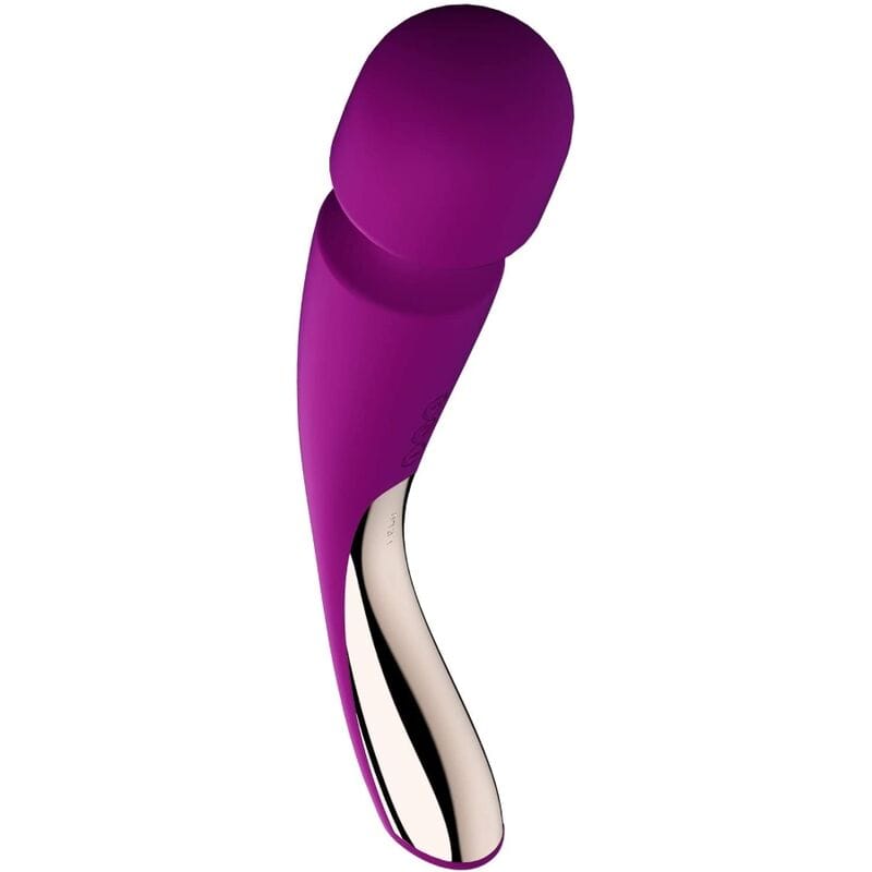Smart Wand 2 Medium Altrosa 10 x 4,5 cm – Ansicht 2