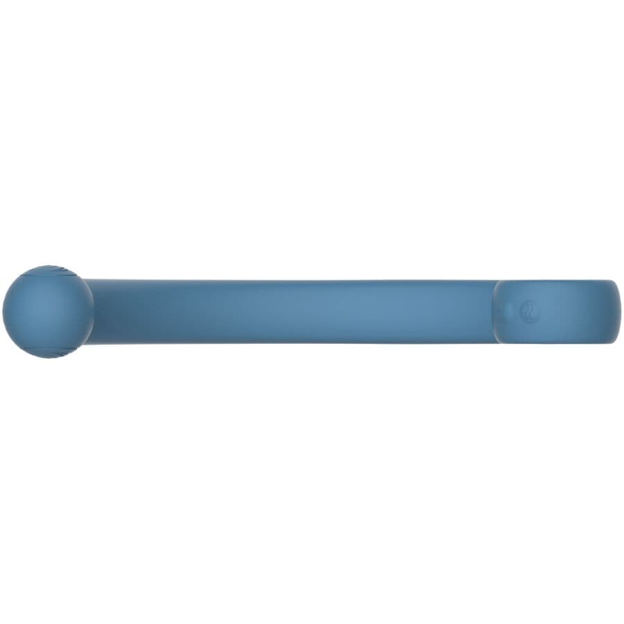 Vibrator Axi Vibrierender Blau.4