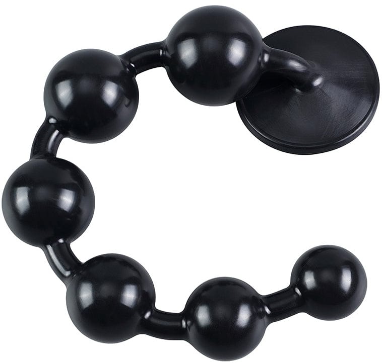 Somass M Kugeln 39 x 5.8 cm Schwarz