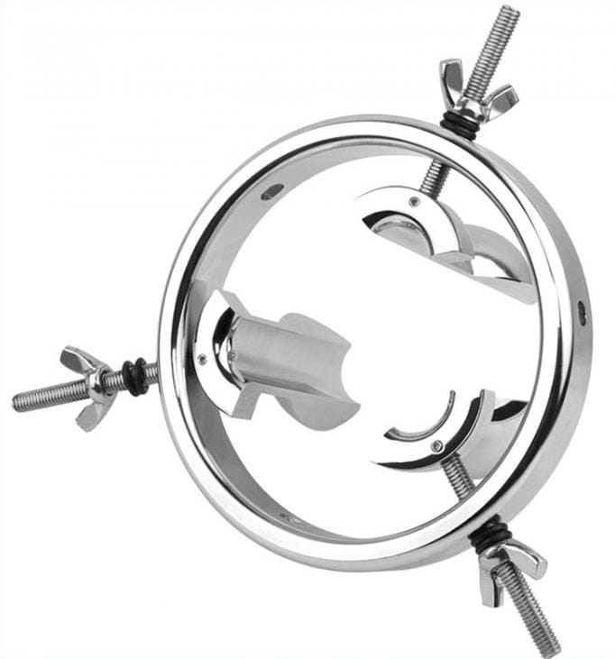 Speculum Analöffner Giant 10 cm