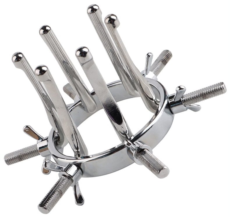 Spekulum Anal Spreizer 6 cm - Öffnung 5,5 cm