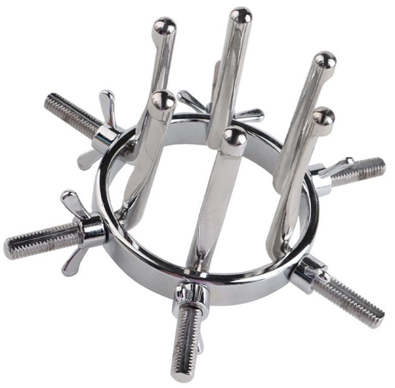 Spekulum Anal Spreizer 6 cm - Öffnung 5,5 cm