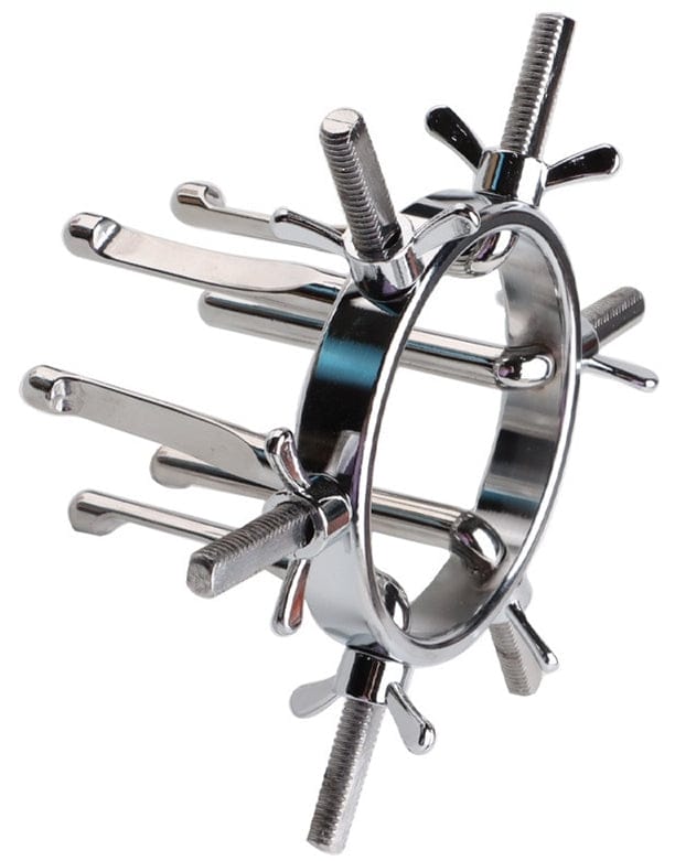 Spekulum Anal Spreizer 6 cm - Öffnung 5,5 cm