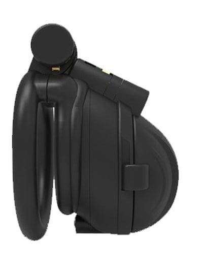 Spike Open Keuschheitsgürtel 6.5 x 3cm