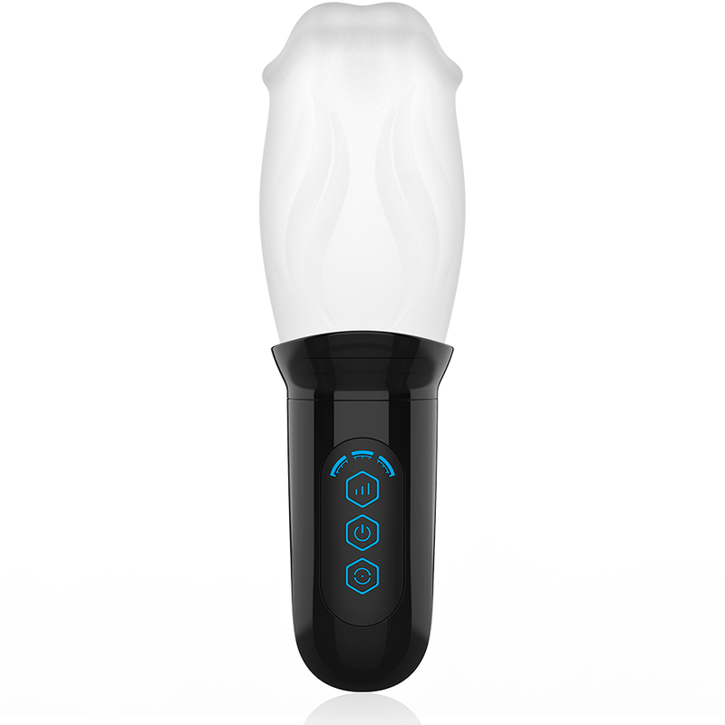 Spinjob Oral-Masturbator 8 cm – Ansicht 7