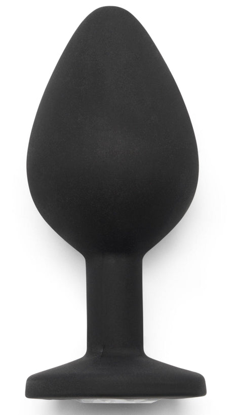 Stecker Bijou Diamond Booty M 7 x 3,5 cm