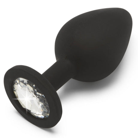 Stecker Bijou Diamond Booty M 7 x 3,5 cm