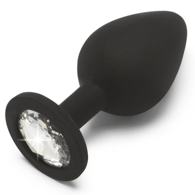 Stecker Bijou Diamond Booty M 7 x 3,5 cm