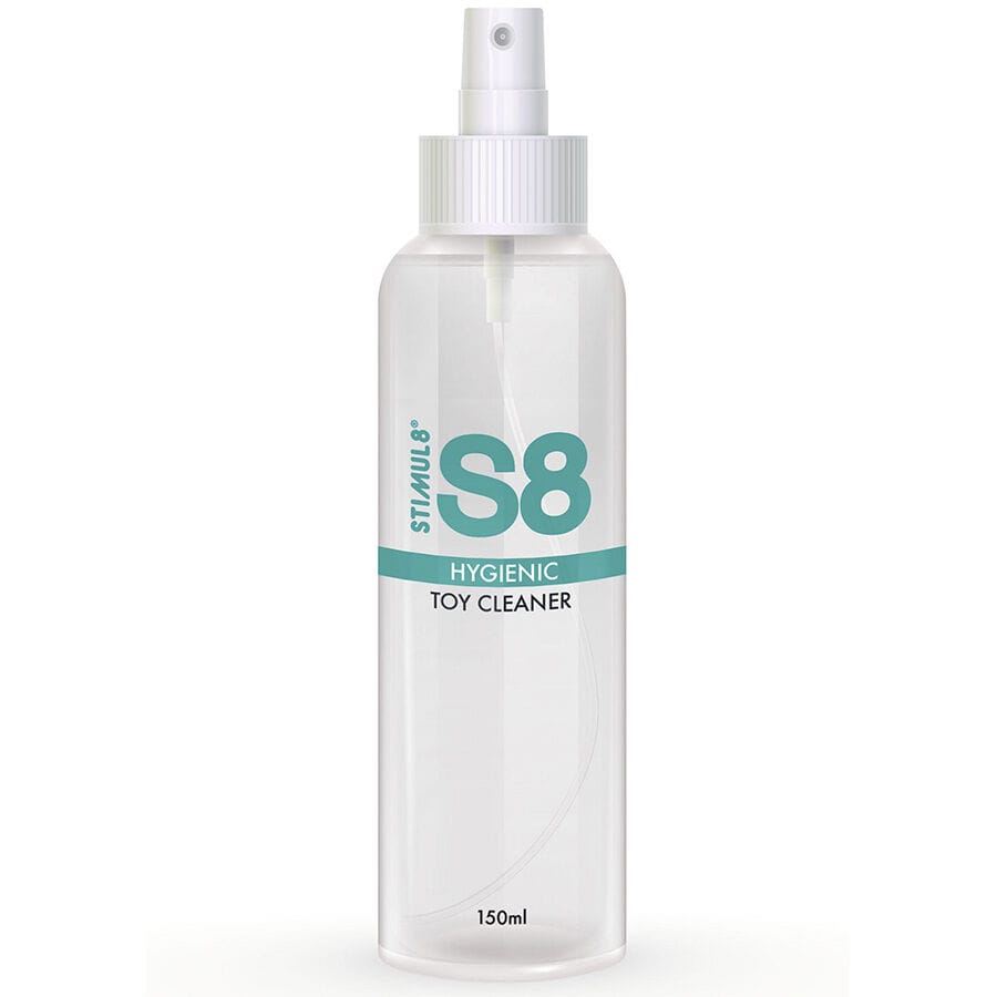 Toy-Reiniger Stimul8 S8 Hygienischer Toyreiniger 150 ml