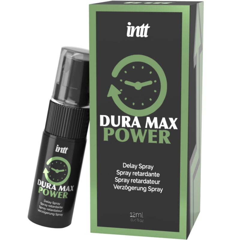Stimulationsgel Dura Max Intimspray für Ihn – Ansicht 2