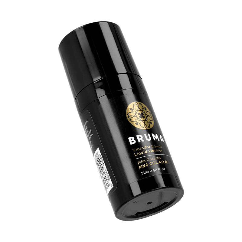Stimulationsgel Flüssiger Ultra Gleitend Pina Colada 15 ml