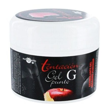 Stimulationsgel für Sie mit Kälteeffekt 50 ml