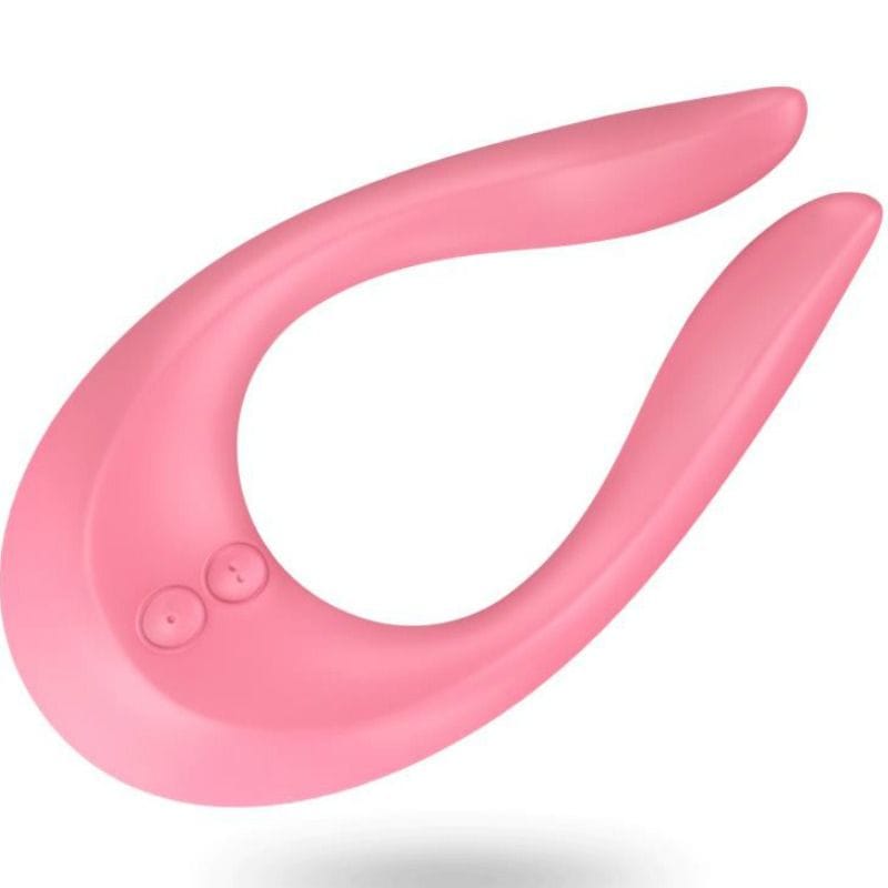 Vibrator Partner Multifun 2 13 cm – Ansicht 2