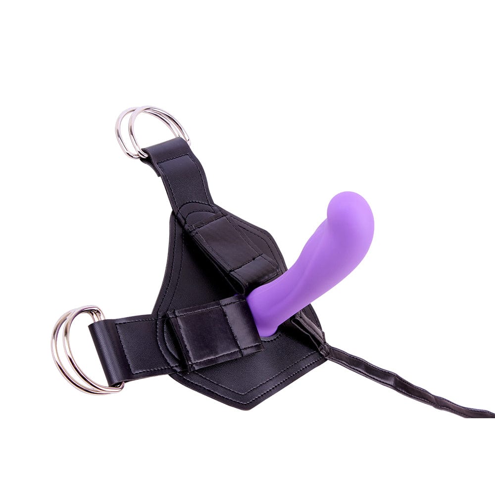 Strap-On Amor 15 x 3,6 cm