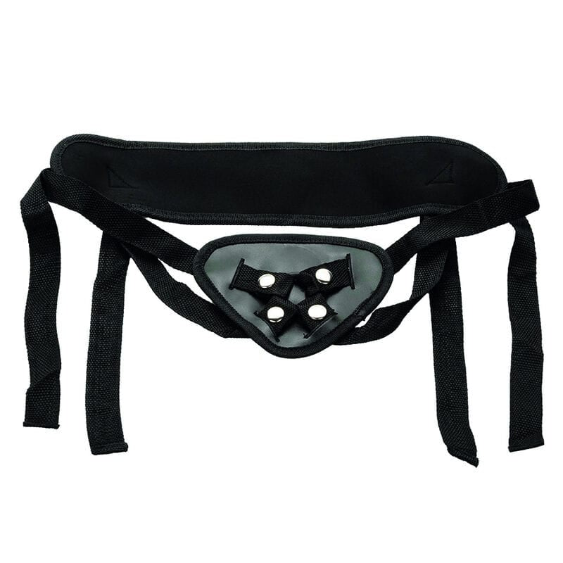 Strap-on Boundless Silikon-Kurve-Pegging-Kit 9 x 2 cm