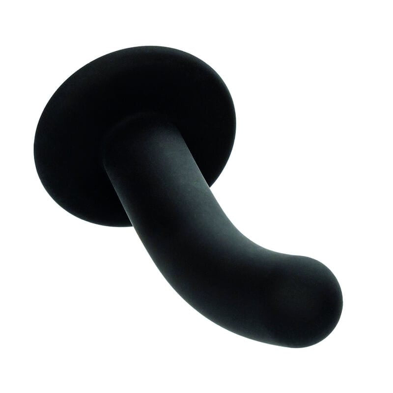 Strap-on Boundless Silikon-Kurve-Pegging-Kit 9 x 2 cm