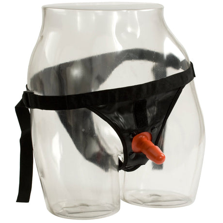 Strap-On Geschirr für Sie und Ihn