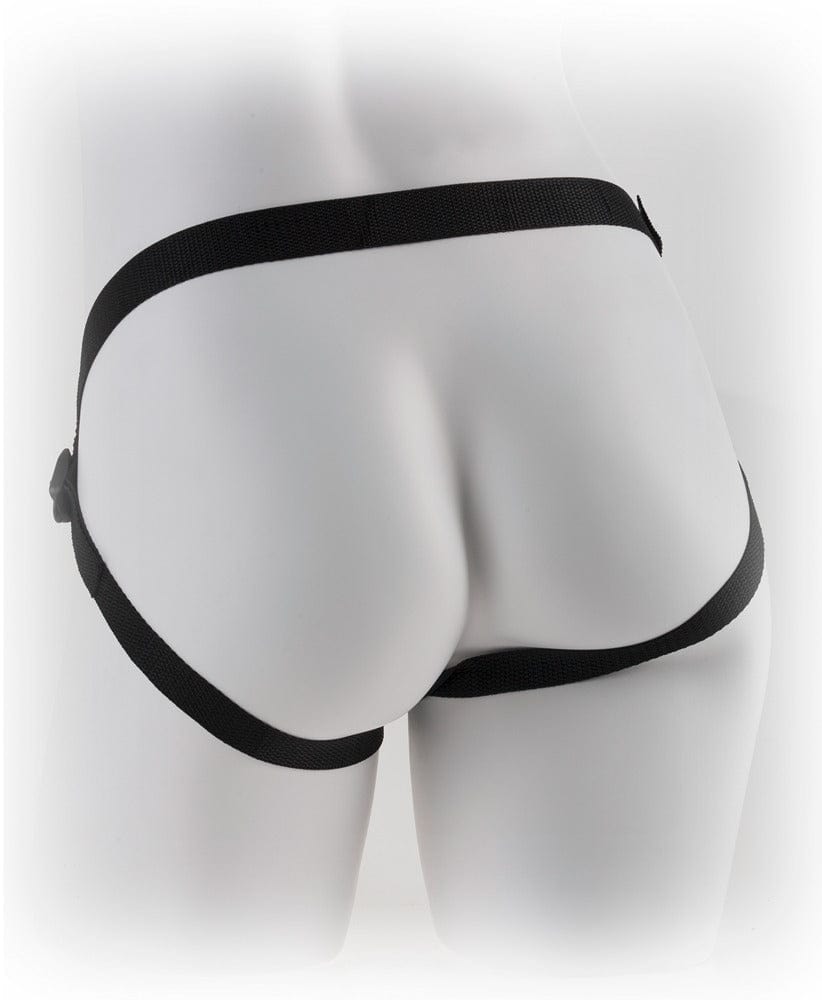 Strap-On Geschirr Pack Mich