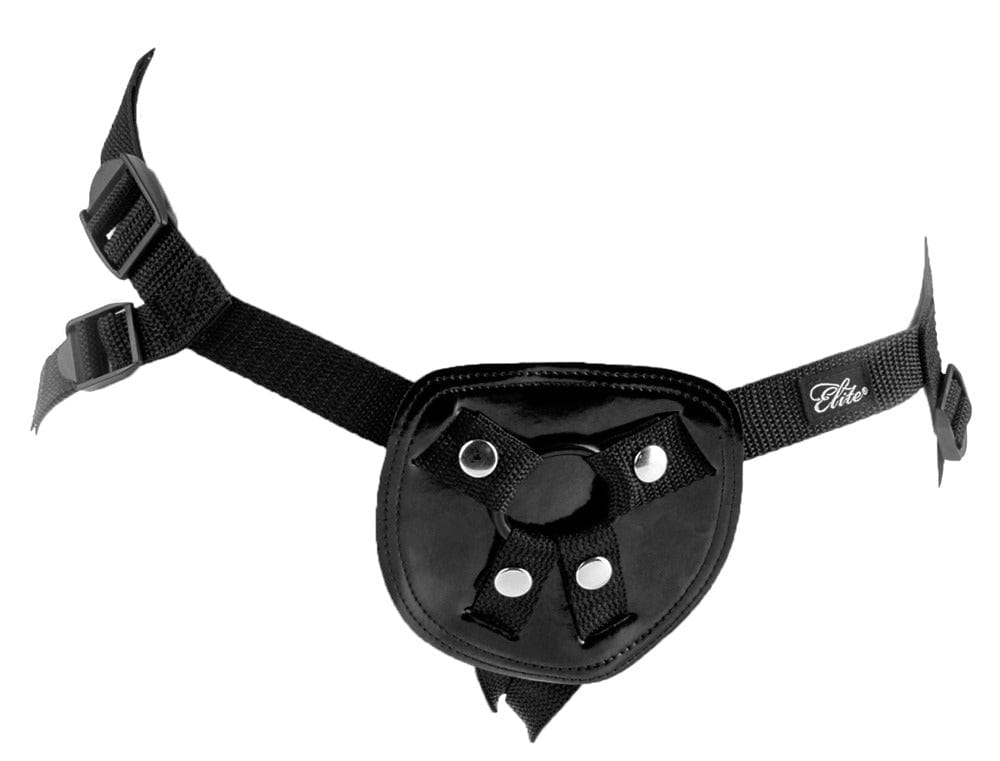 Strap-On Geschirr Pack Mich