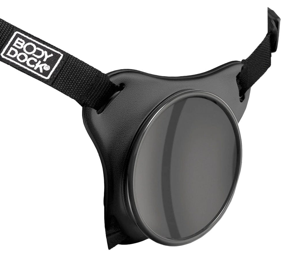 Strap On Geschirr Sauger