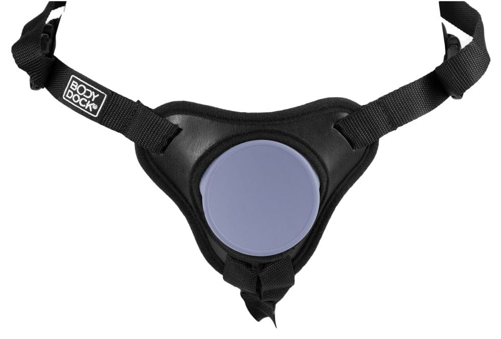 Strap-On Geschirr Suck