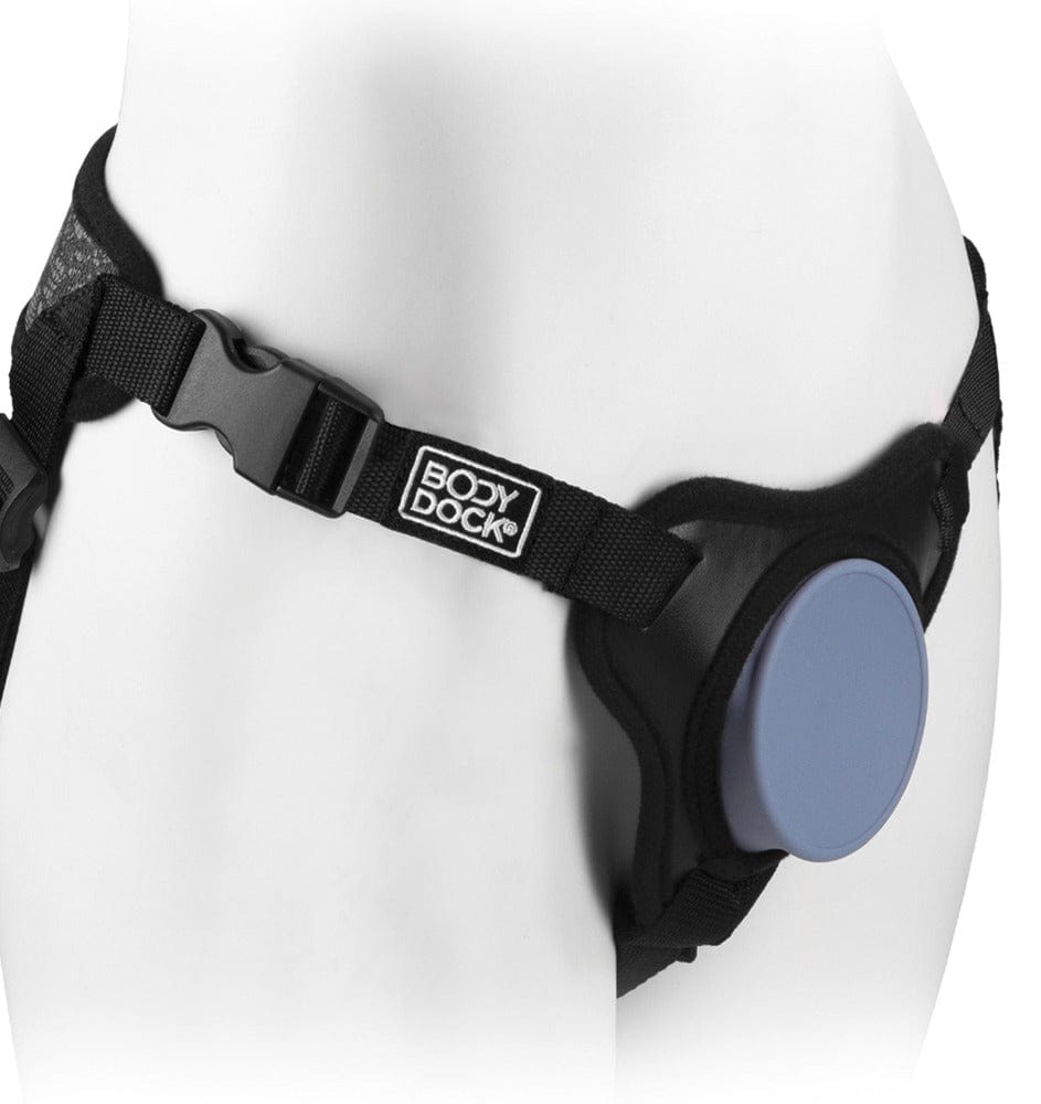 Strap-On Geschirr Suck