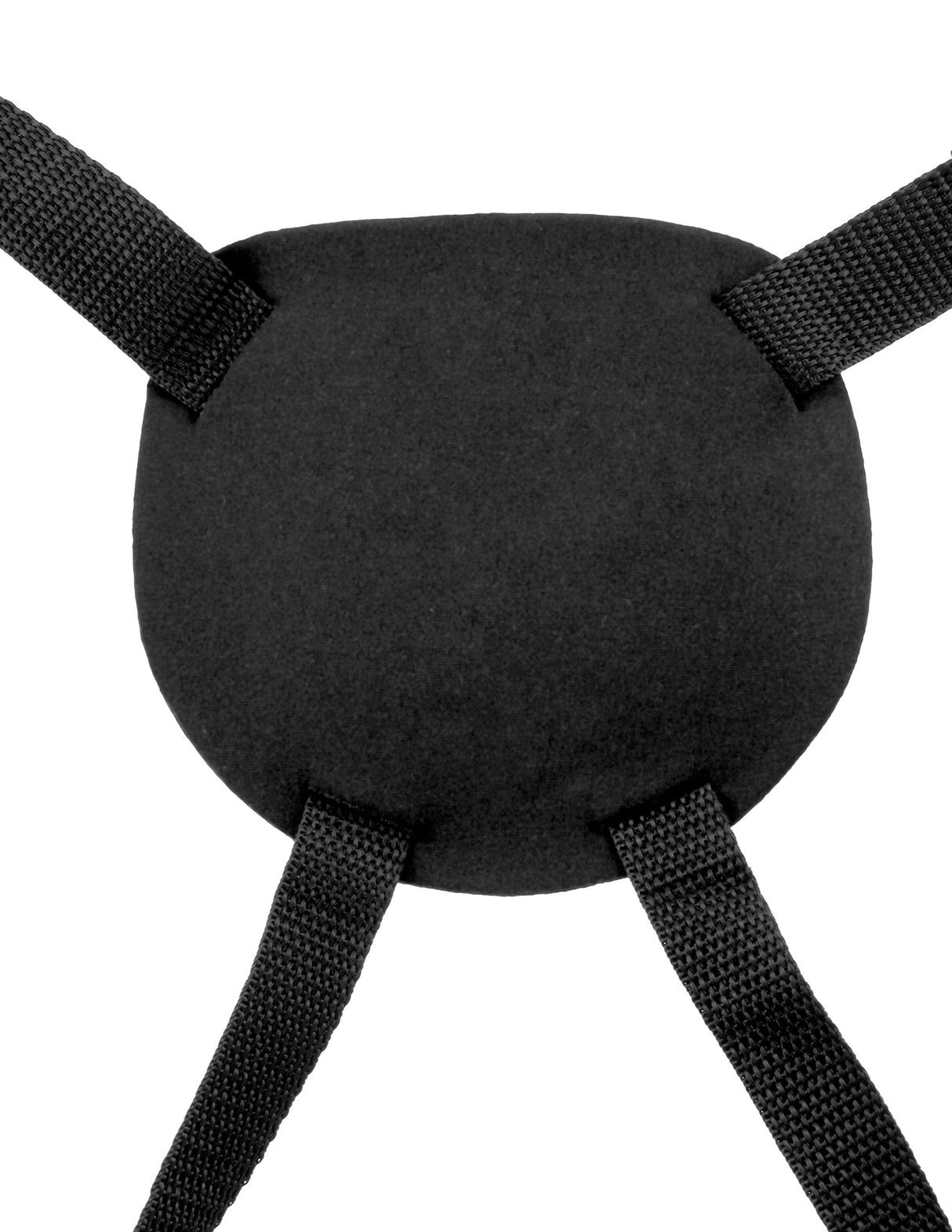 Strap-On Geschirr Vlies