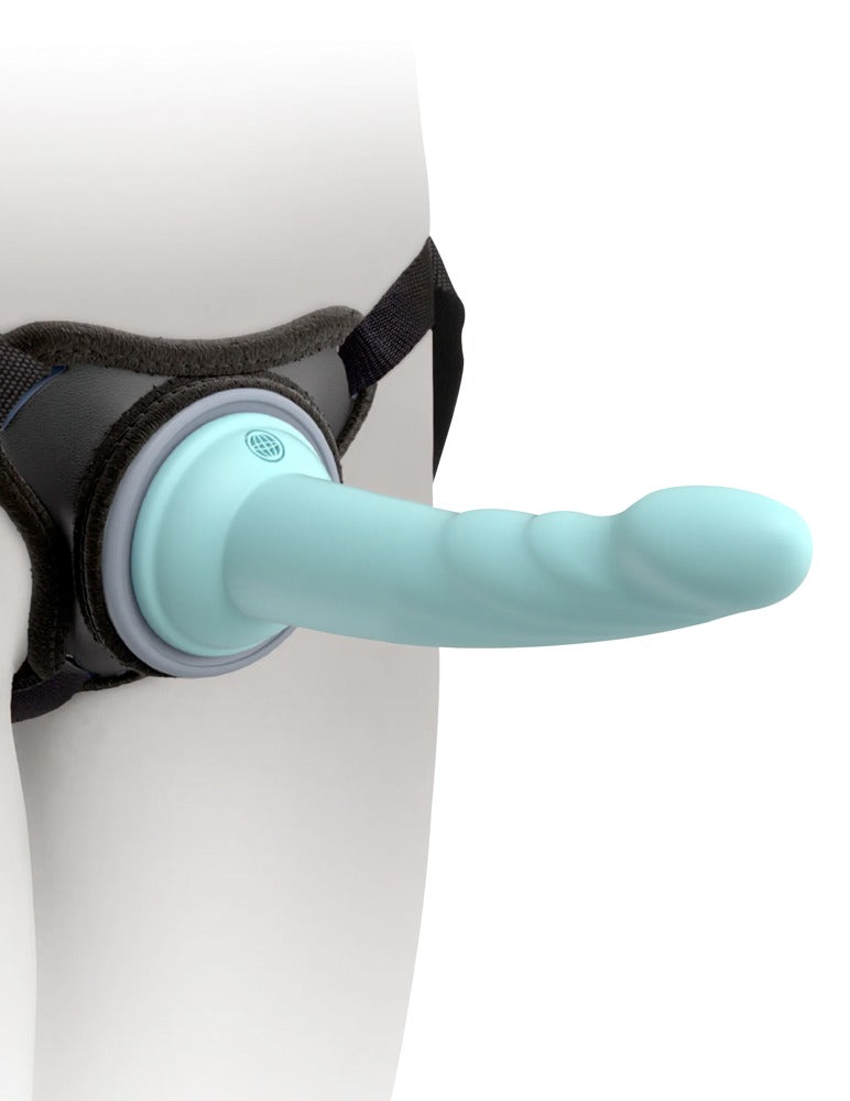 Strap-On Petting Kit Duo 19,7 x 3,6 cm