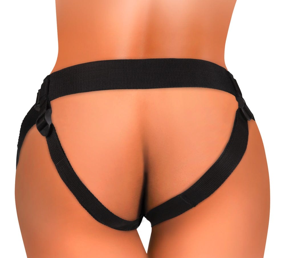 Strap-On Realist 21 x 3,5 cm