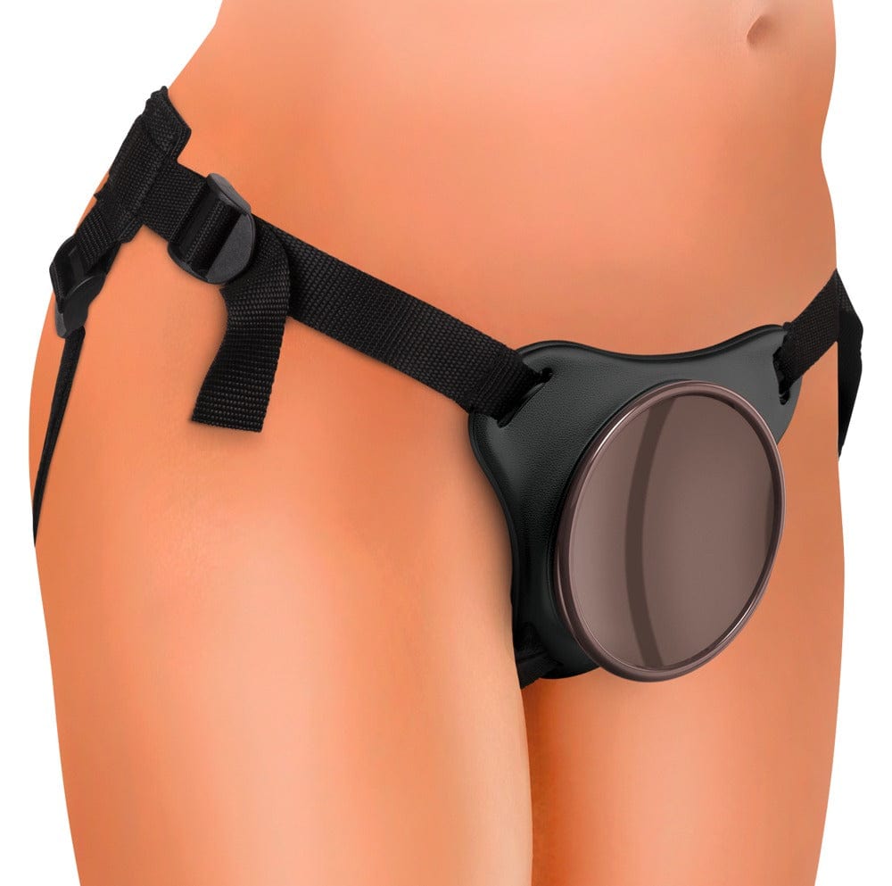 Strap-On Realist 22 x 5,4 cm