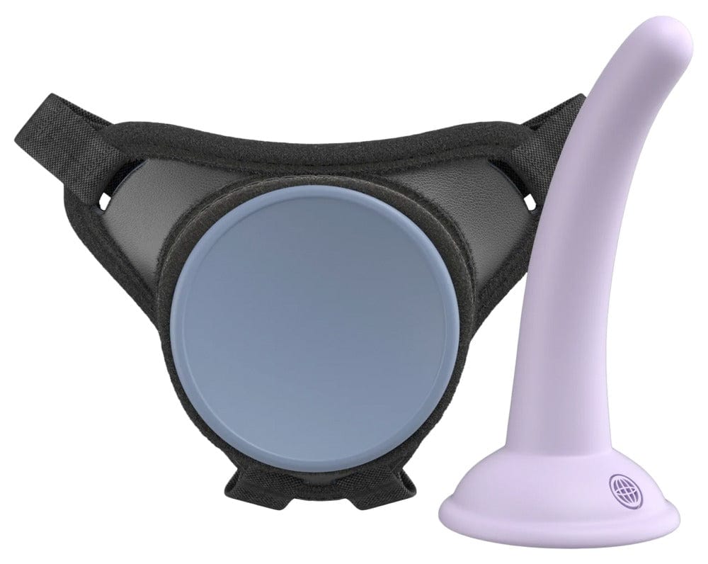 Strap-On Set Petting 14,6 x 3 cm