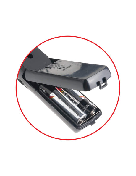 Strap-On Vibro Für Zwei 35,5 x 5 cm