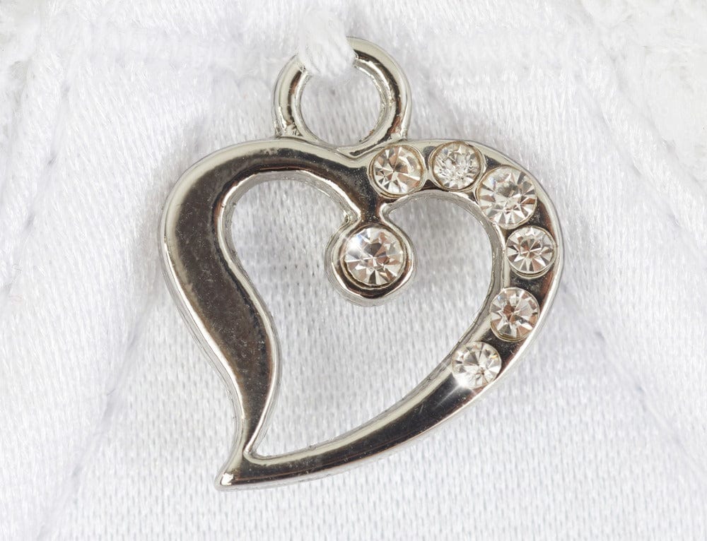 Straps-Set mit Spitzeneinsatz