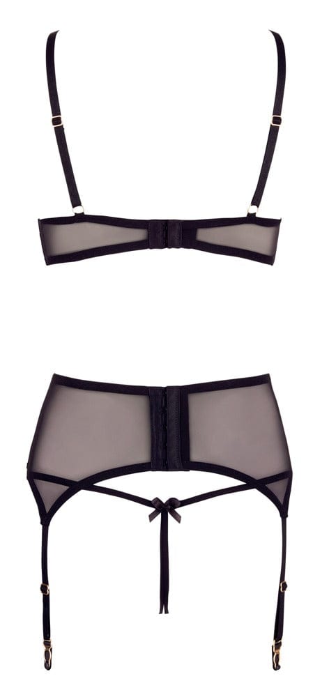 Strapsset dreiteilig