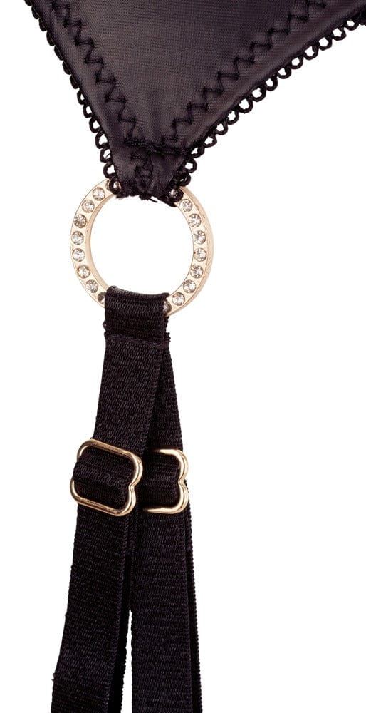 Strapsset Hakenverschluss