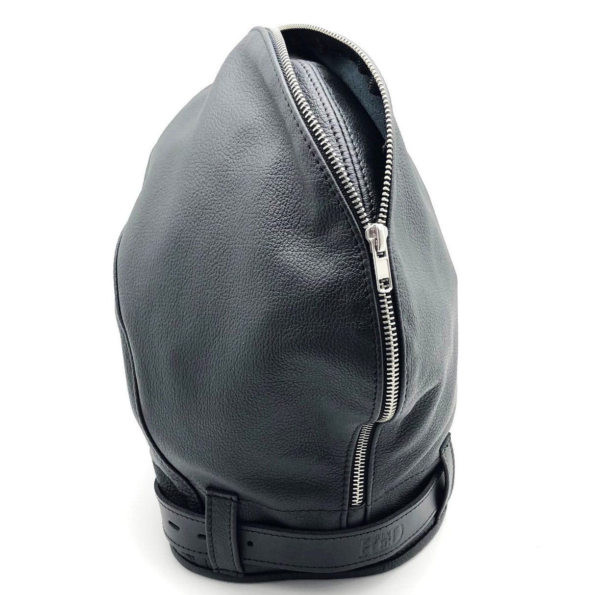 Sturmhaube Zweierlei