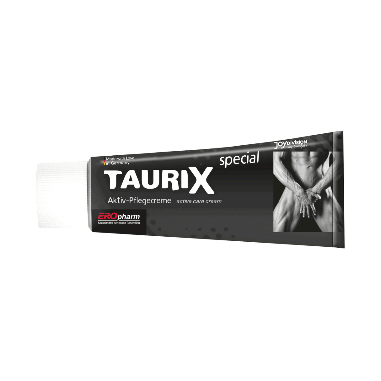 Taurix Penissalbe 40 ml