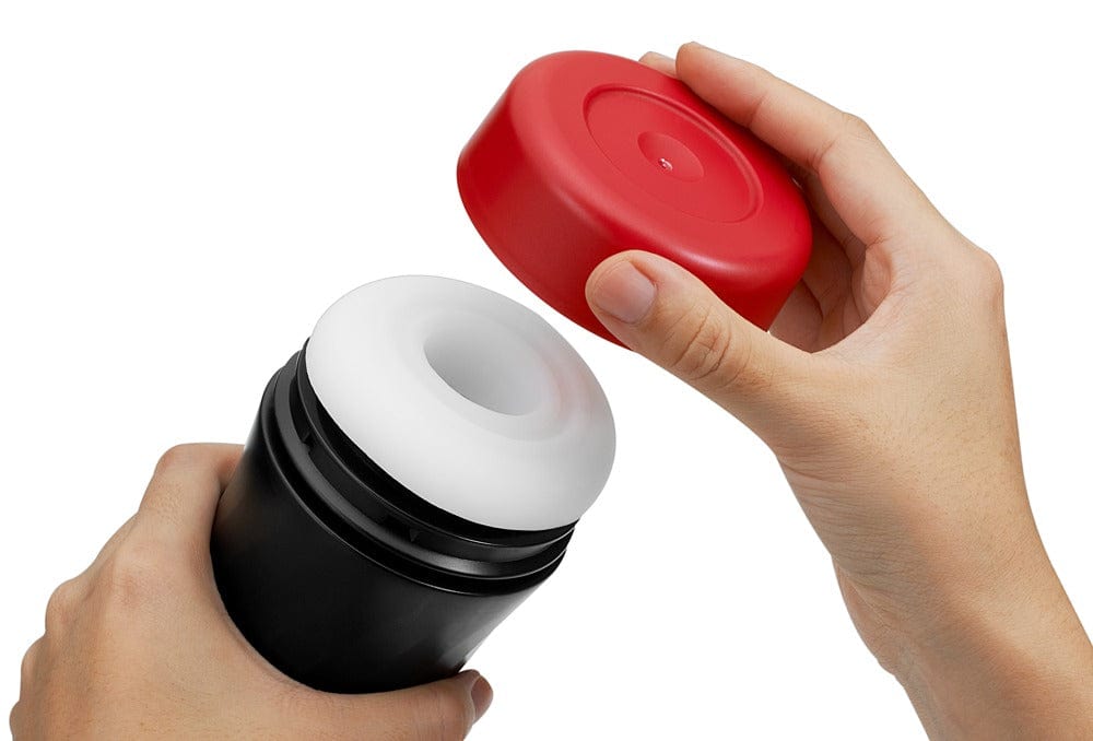 Tenga Masturbator Air Tech Twist Ripple